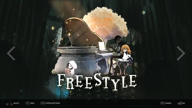 DJMAX RESPECT V - Deemo Pack Steam Key screenshot from the video game thumbnail 3