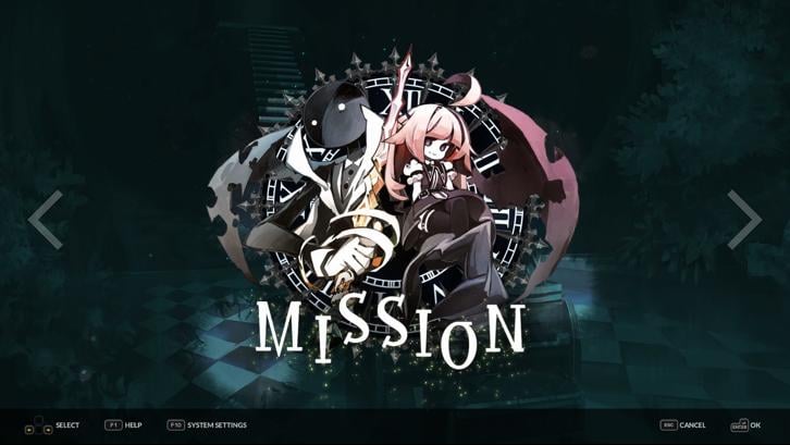 DJMAX RESPECT V - Deemo Pack Steam Key screenshot from the video game thumbnail 5