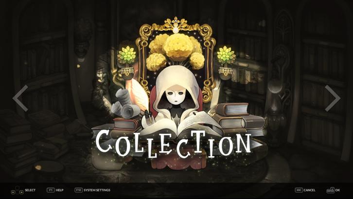 DJMAX RESPECT V - Deemo Pack Steam Key screenshot from the video game thumbnail 6