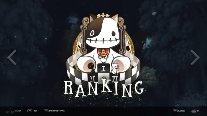 DJMAX RESPECT V - Deemo Pack Steam Key screenshot from the video game thumbnail 7