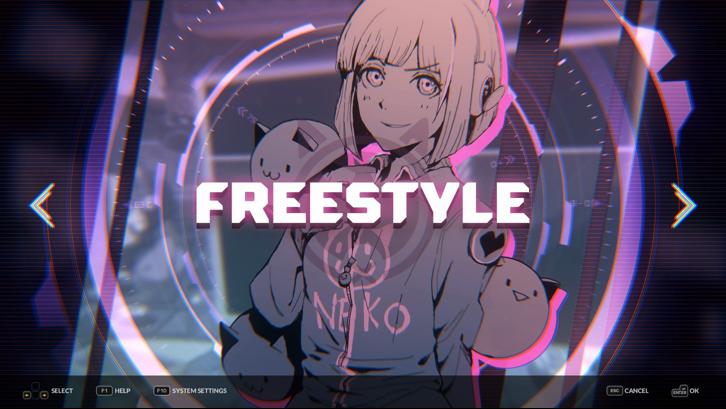 DJMAX RESPECT V - Cytus Pack Steam Key screenshot from the video game thumbnail 6