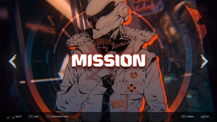 DJMAX RESPECT V - Cytus Pack Steam Key screenshot from the video game thumbnail 8