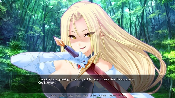 My Creampie Heaven image