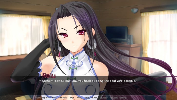 My Creampie Heaven image