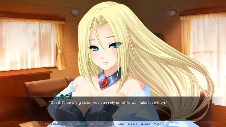 My Creampie Heaven image