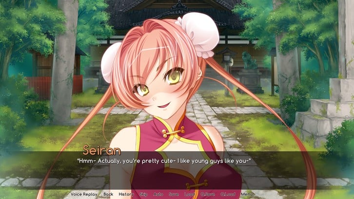 My Creampie Heaven image