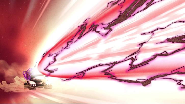 Fuga: Melodies of Steel Steam Key screenshot from the video game thumbnail 7
