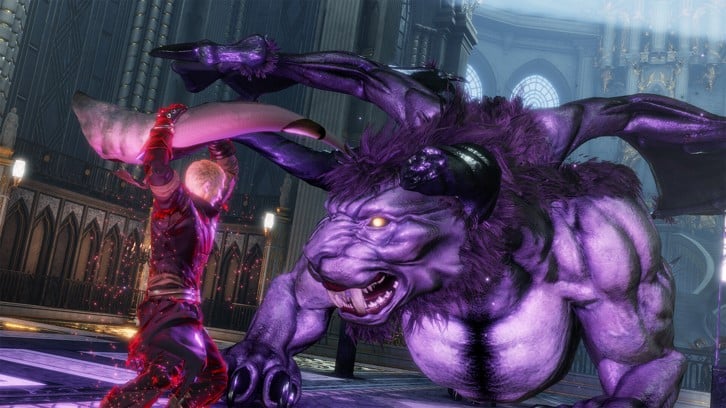 STRANGER OF PARADISE FINAL FANTASY ORIGIN Deluxe Edition image