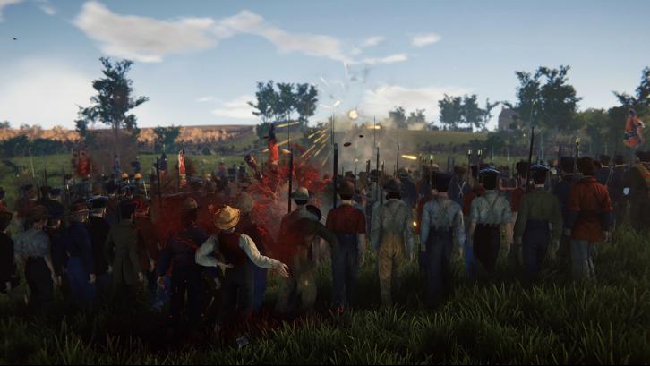 Battle Cry of Freedom image
