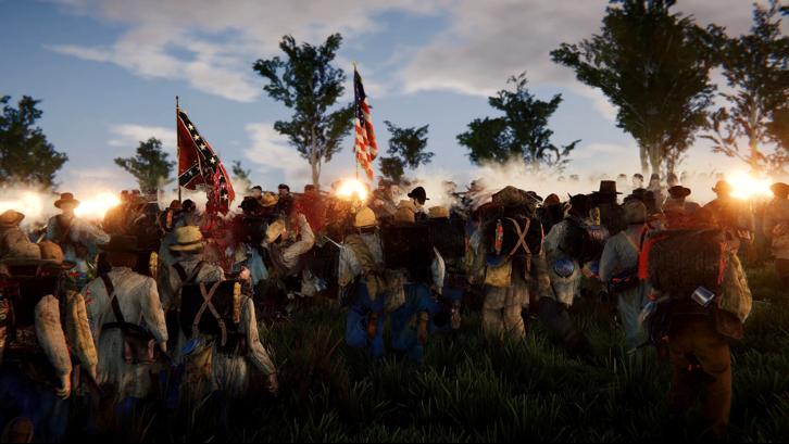 Battle Cry of Freedom image