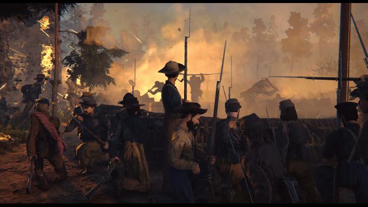 Battle Cry of Freedom image