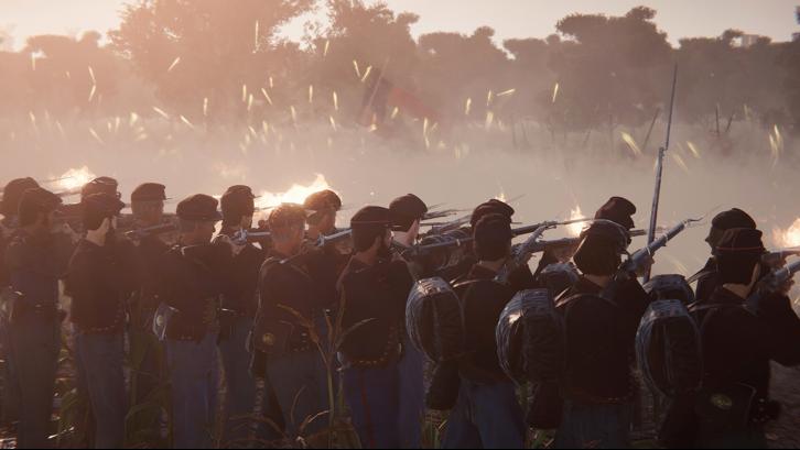 Battle Cry of Freedom image