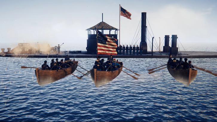 Battle Cry of Freedom image