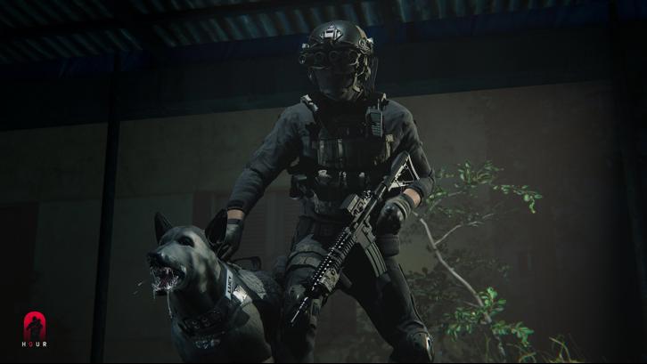 Zero Hour image