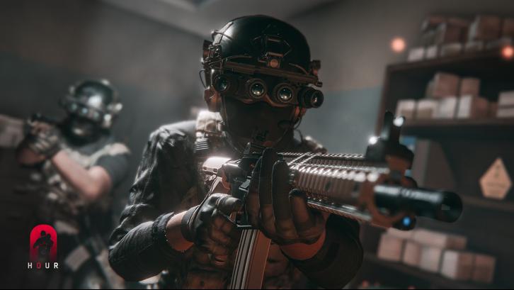 Zero Hour image