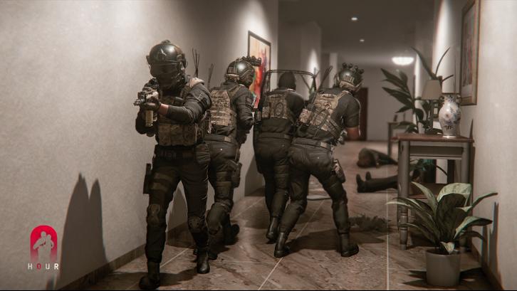 Zero Hour image