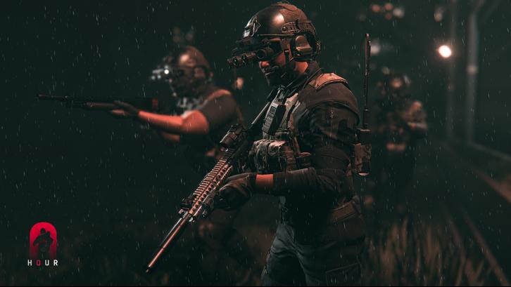 Zero Hour image