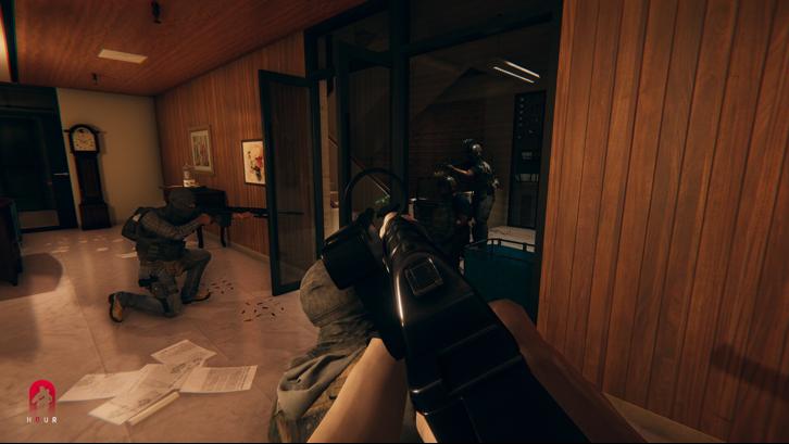 Zero Hour image