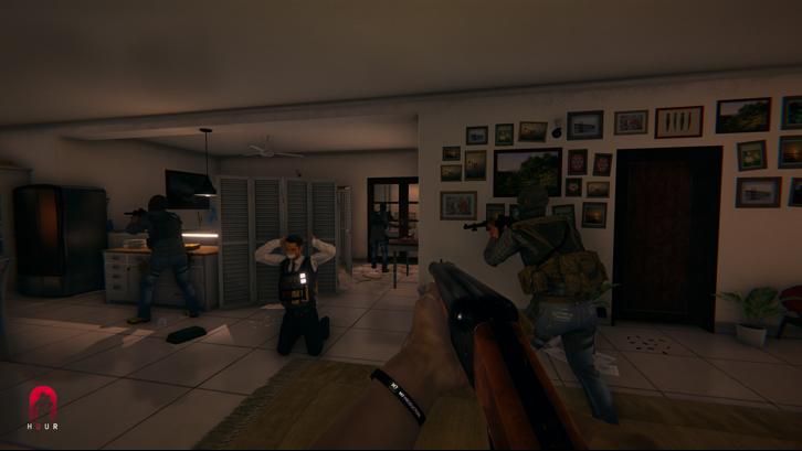 Zero Hour image