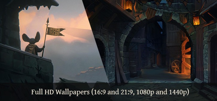Banners of Ruin - Supporter Pack image
