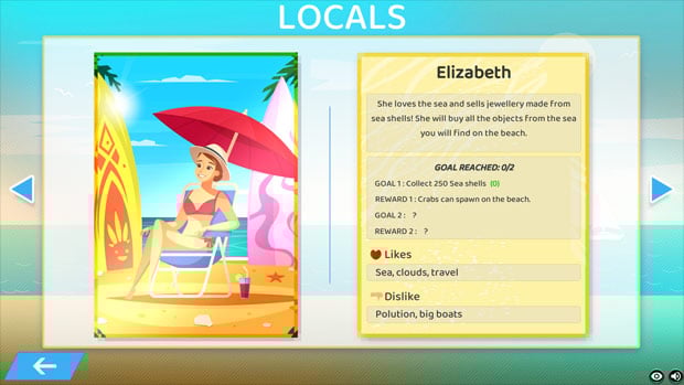 Beach Love Shop image
