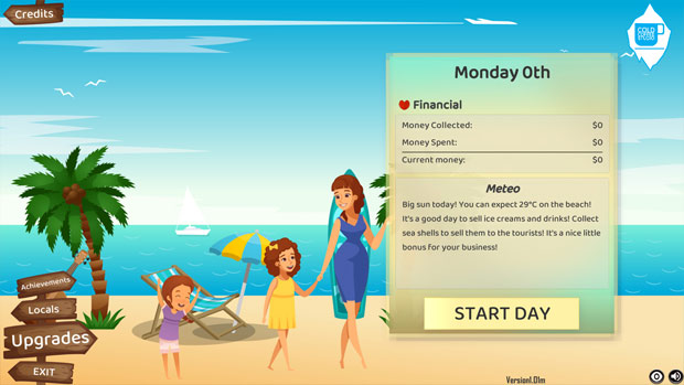 Beach Love Shop image