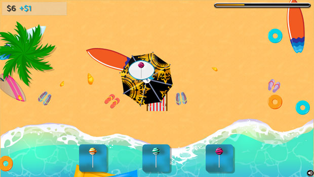 Beach Love Shop image