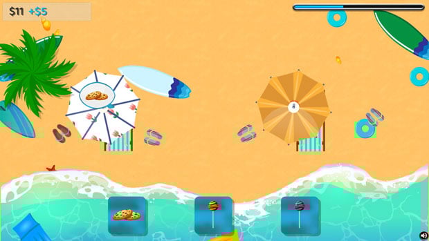 Beach Love Shop image