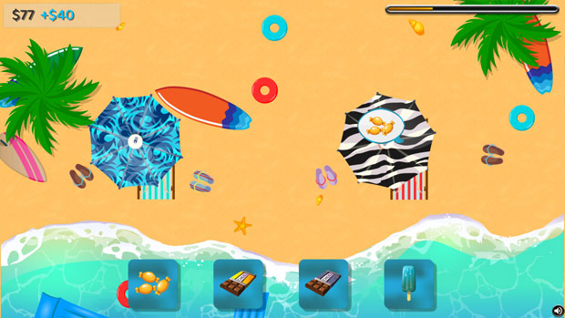 Beach Love Shop image
