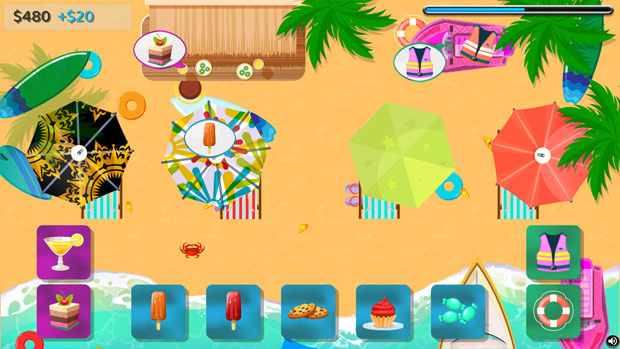 Beach Love Shop image