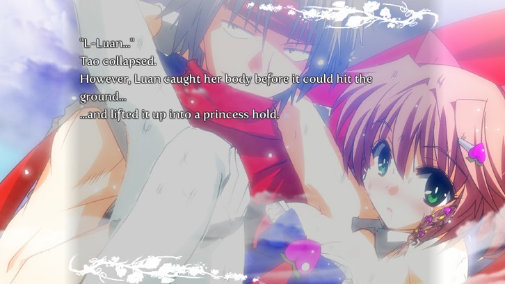 Jiangshi x Daoshi Episode III - Lady Hexers image