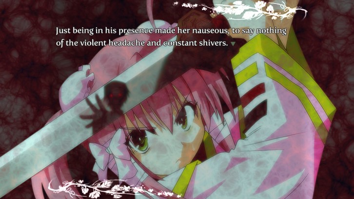 Jiangshi x Daoshi Episode III - Lady Hexers image