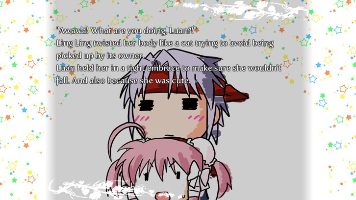 Jiangshi x Daoshi Episode III - Lady Hexers image