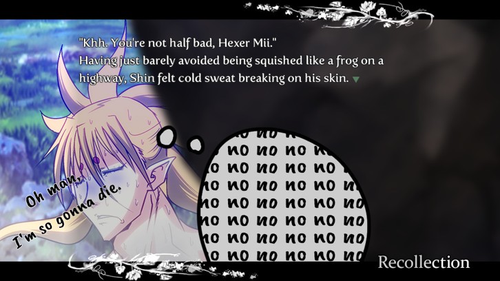 Jiangshi x Daoshi Episode III - Lady Hexers image