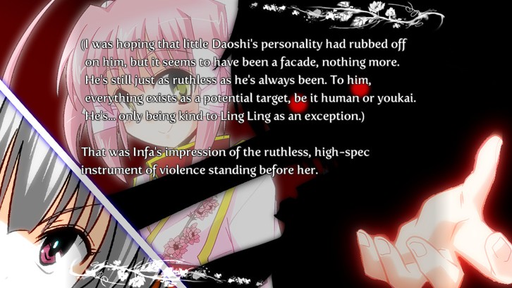 Jiangshi x Daoshi Episode III - Lady Hexers image