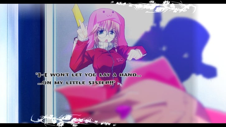 Jiangshi x Daoshi Episode III - Lady Hexers image