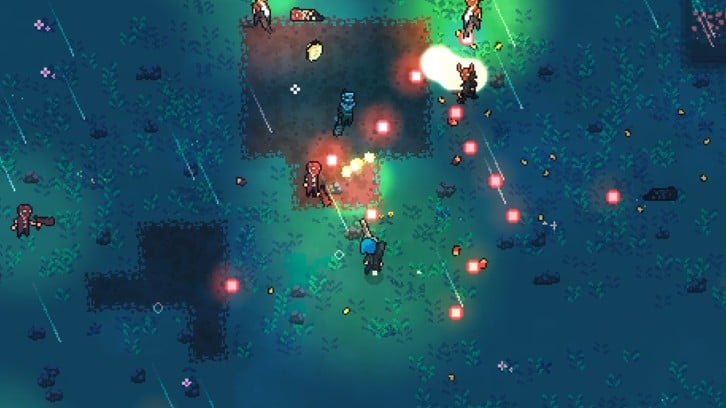 Neon Blight image