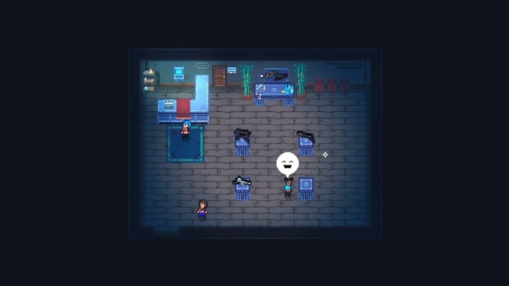 Neon Blight image