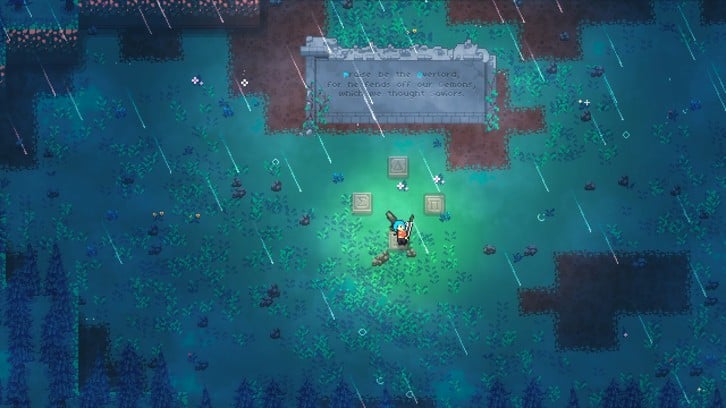Neon Blight image