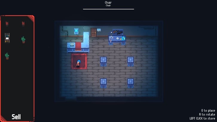 Neon Blight image