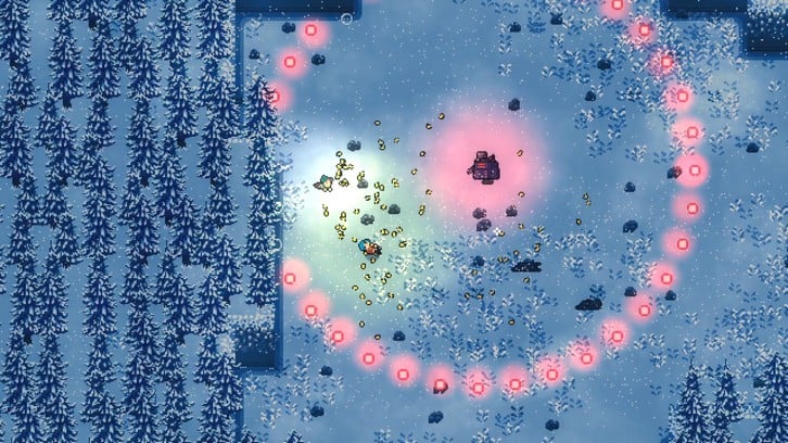 Neon Blight image