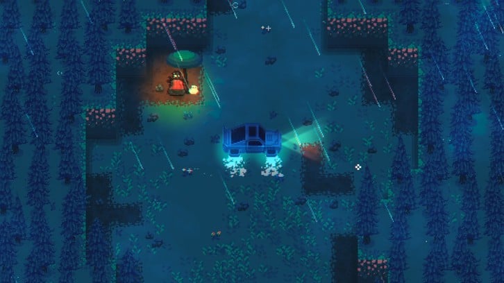 Neon Blight image