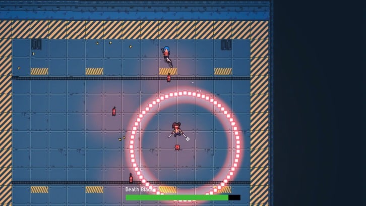 Neon Blight image