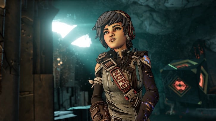 Borderlands 3: Director's Cut (Steam) image