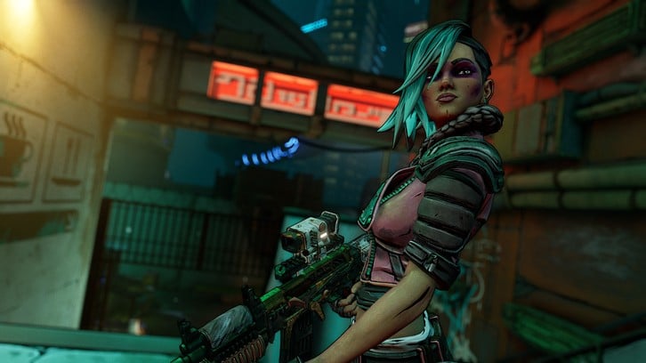 Borderlands 3: Director's Cut (Steam) image