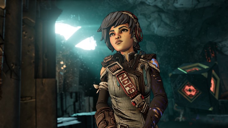 Borderlands 3: Designer's Cut (Epic) image
