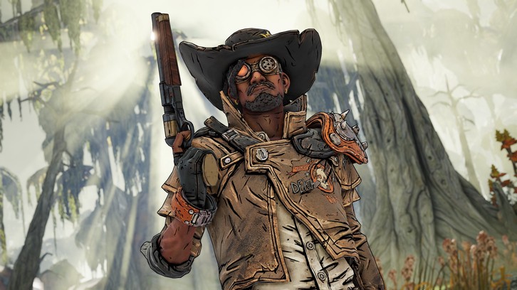 Borderlands 3: Designer's Cut (Epic) image