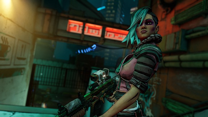 Borderlands 3: Designer's Cut (Epic) image