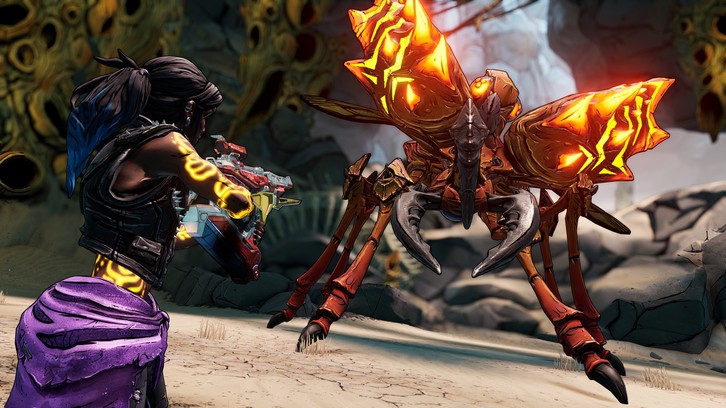 Borderlands 3: Designer's Cut (Epic) image