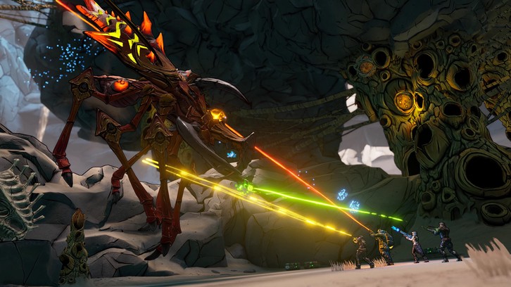 Borderlands 3: Designer's Cut (Epic) image